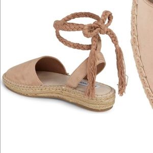 Steve Madden Mesa size 10 espadrille